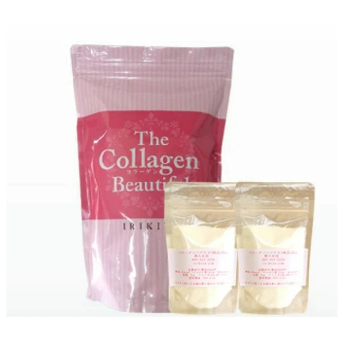 Ирикияс коллаген, новый дистрибьютор, лучшие отзывы о медицинских продуктах