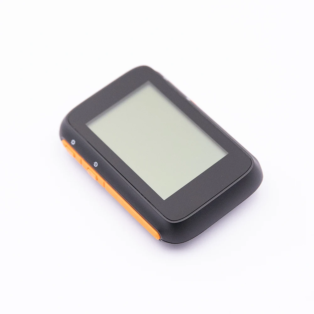 FITCOLLAB BC200 Bluetooth and ANT+ Smart GPS Bike Computer for Road Bike Cycling