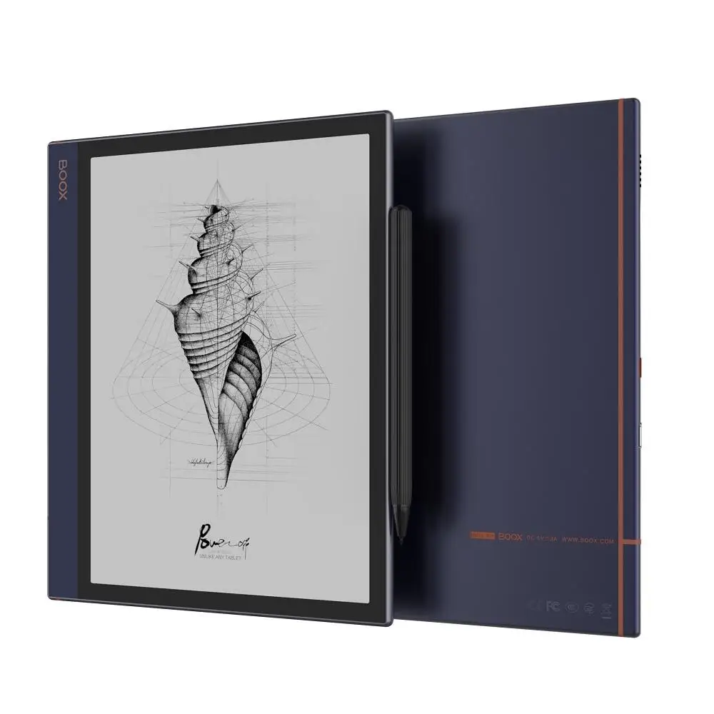 
epaper drawing tablet colorful enik screen reader amazon full size ereader official tablets Note Air 