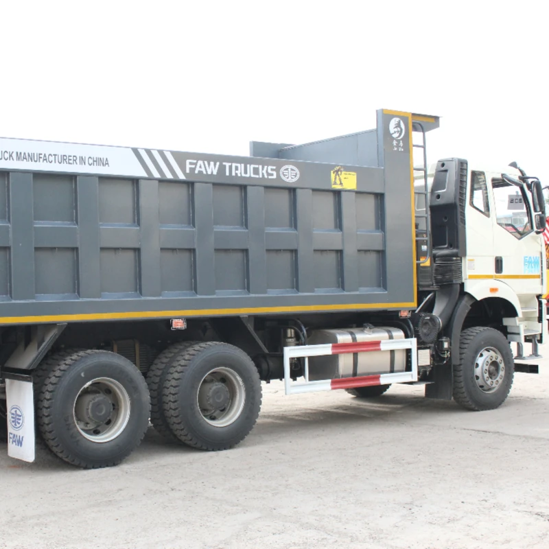 Строительное оборудование HINO 6x4 Тяжелый грузовик 700 самосвал/самосвал в наличии