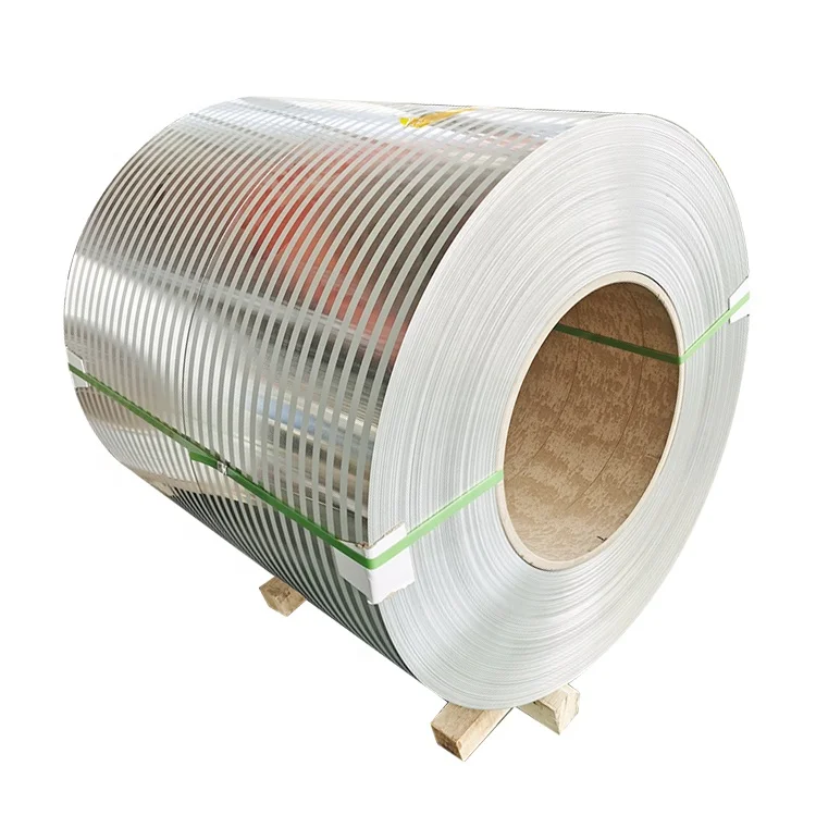 High Quality 0.5mm thickness 3005 aluminum strip magnet for ppr