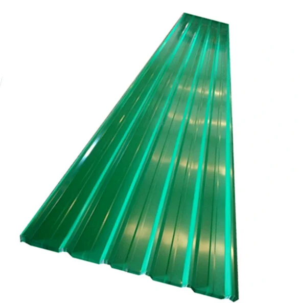 Предварительно окрашенная сталь, изготовленная по индивидуальному з