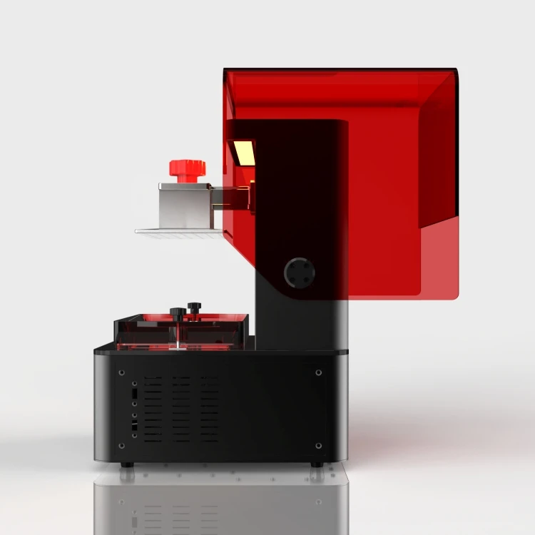 Riton 3d printer 3d resin printer 3d