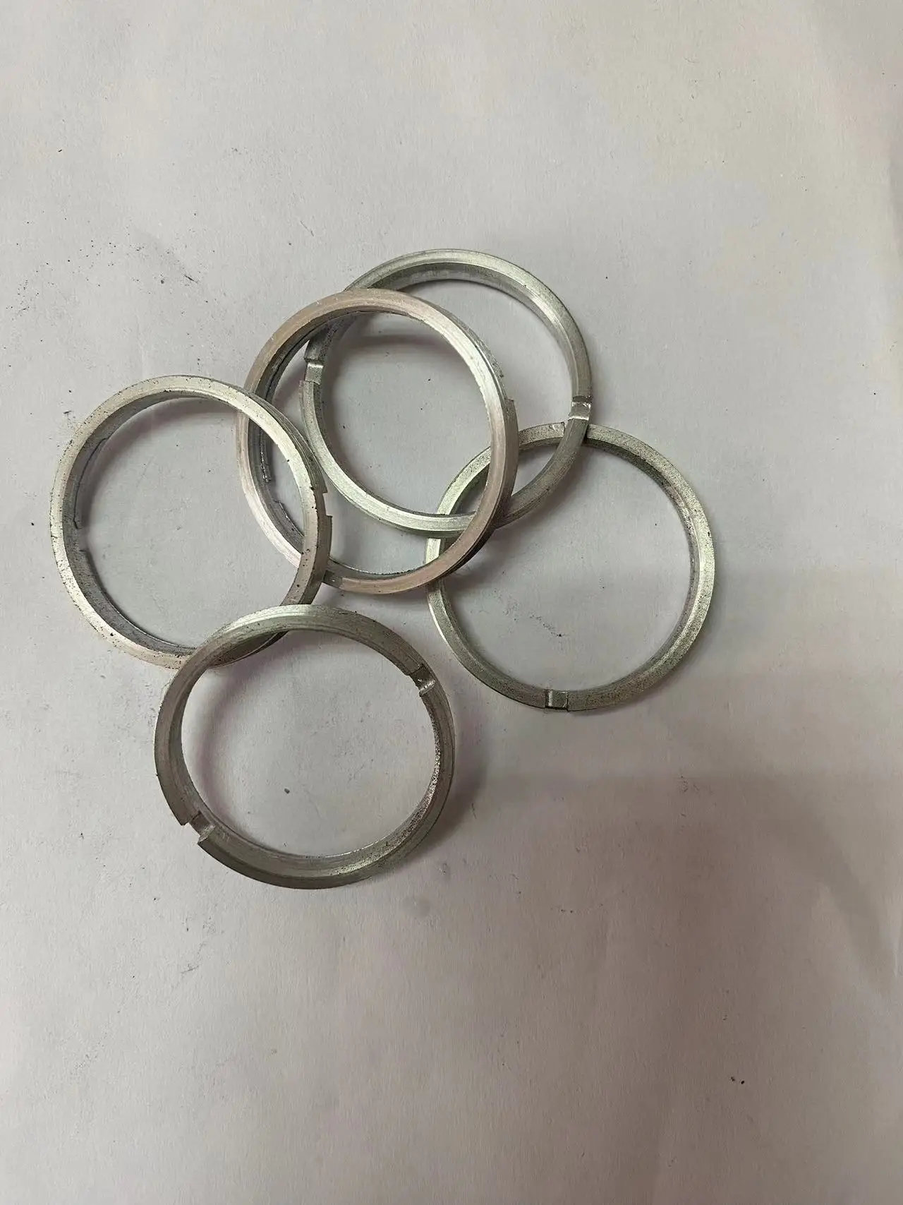 Aluminium Product