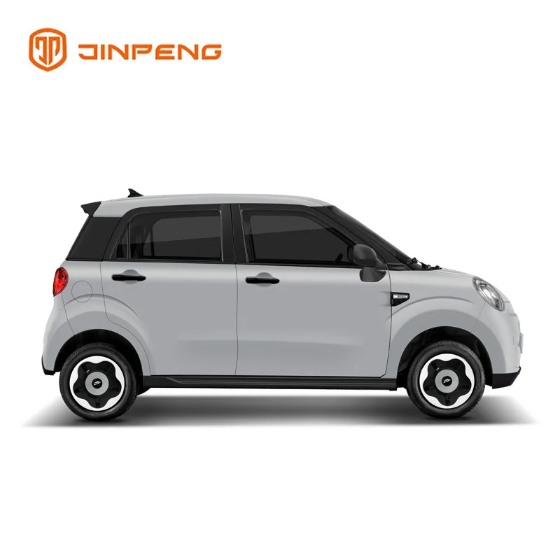 JINPENG New EV High Speed Electric Car Vehicle Electric Passenger Cars Sedan