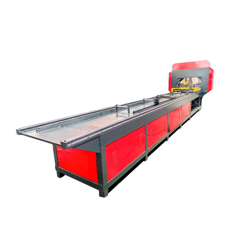 Arbor пресс 6 м cnc трубчатый штамповочный