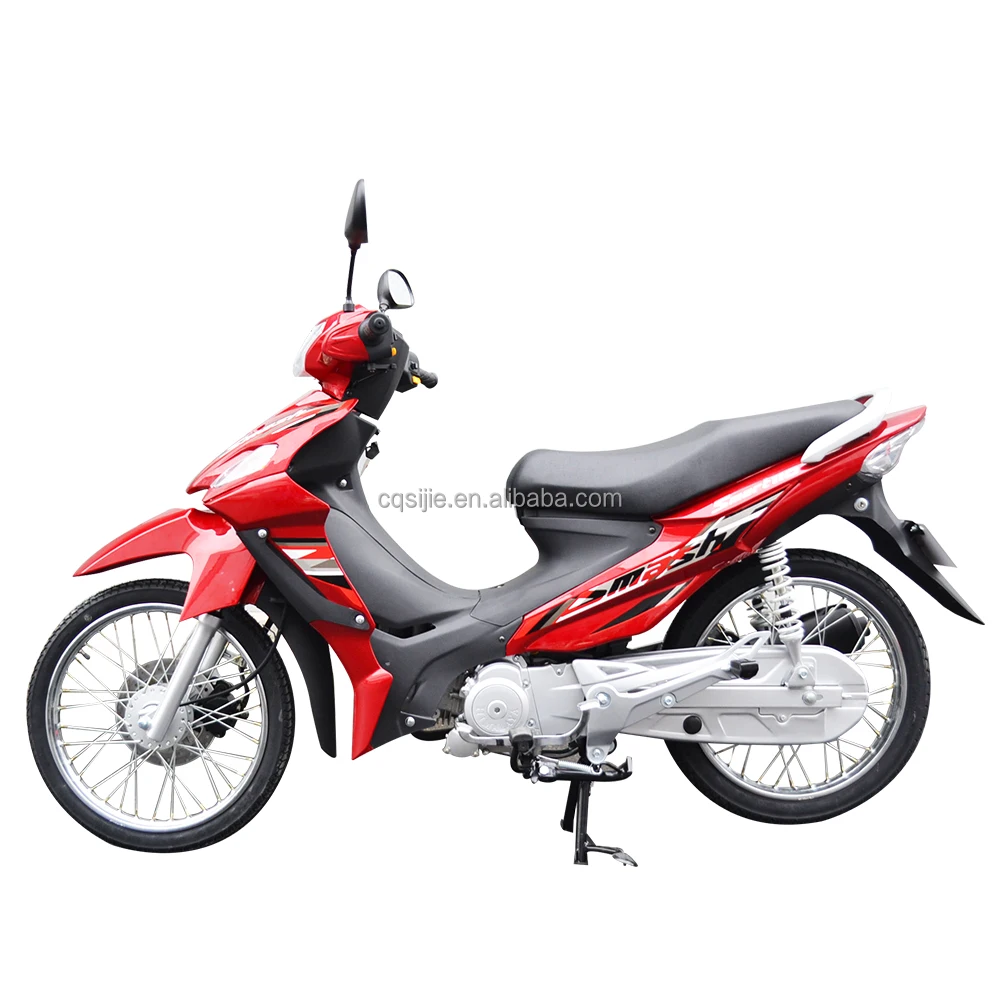 Super Cub Motorcycles 100cc 110CC 125cc Cub Motorcycle Moped Underbone Motorcycle Smash Cub Bike