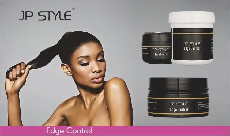 custom edge control with private label