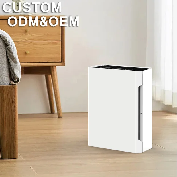 BKJ-20B Воздухоочиститель для дома и офиса