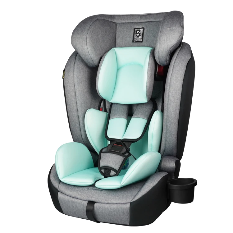 baby car seat with ISO FIX