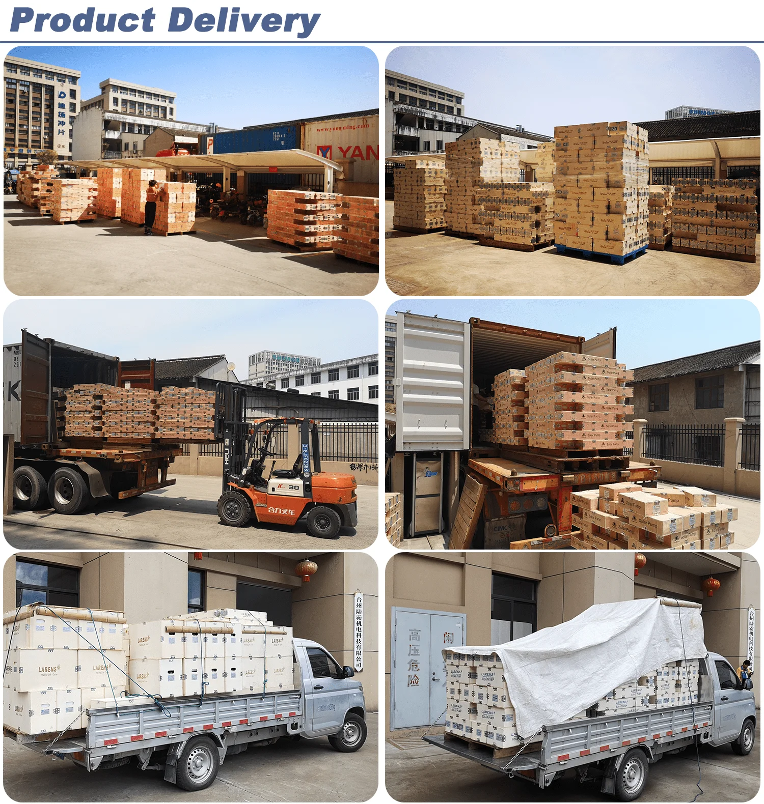 4 Inches DC 3 kW Stainless Steel Impeller Supplier Pump Solar Deep Well Solar Water Pump for Agriculture