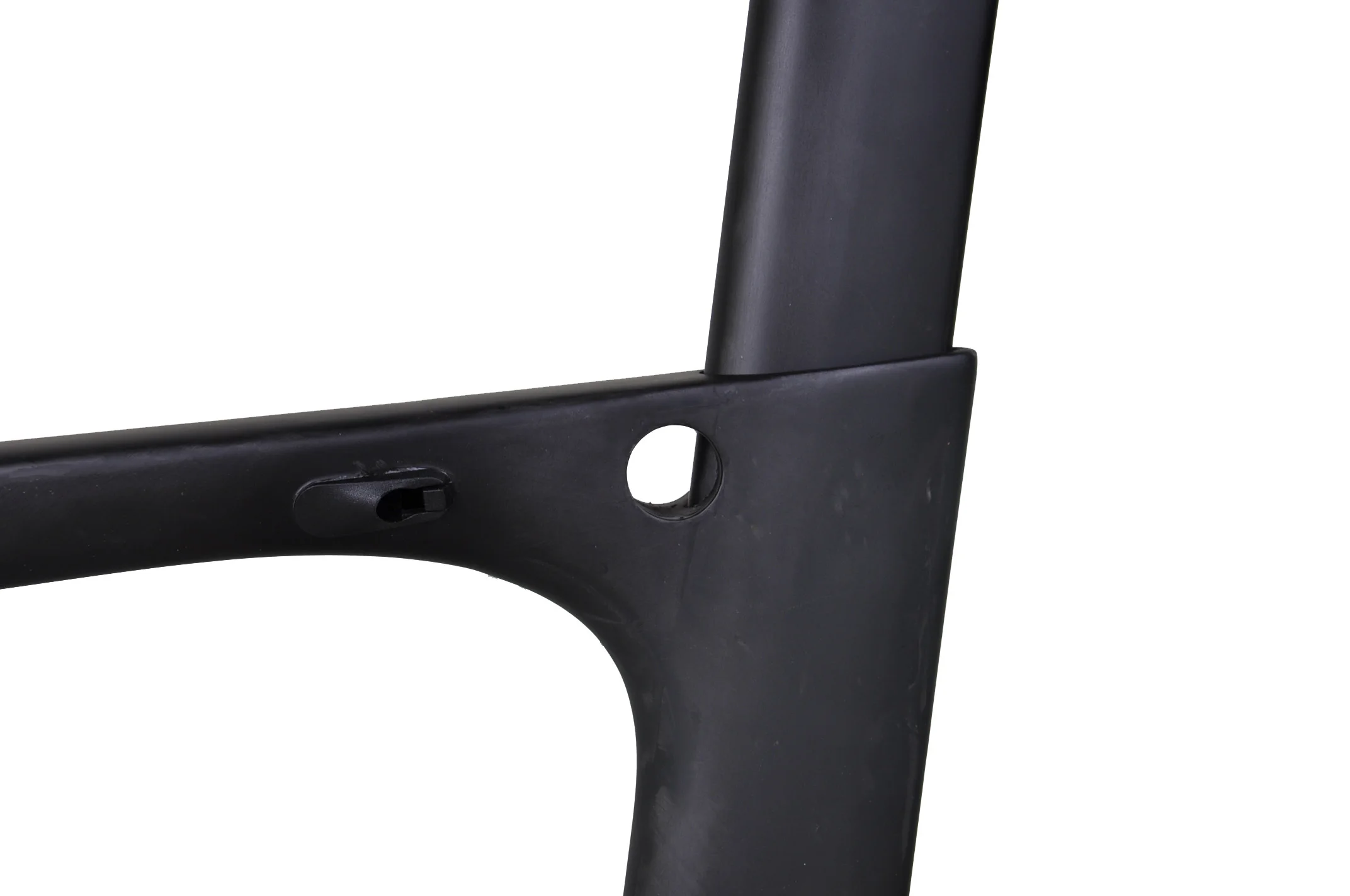 700C  Aero Spokes carbon road racing bike DI2 UD matt BB86 R05