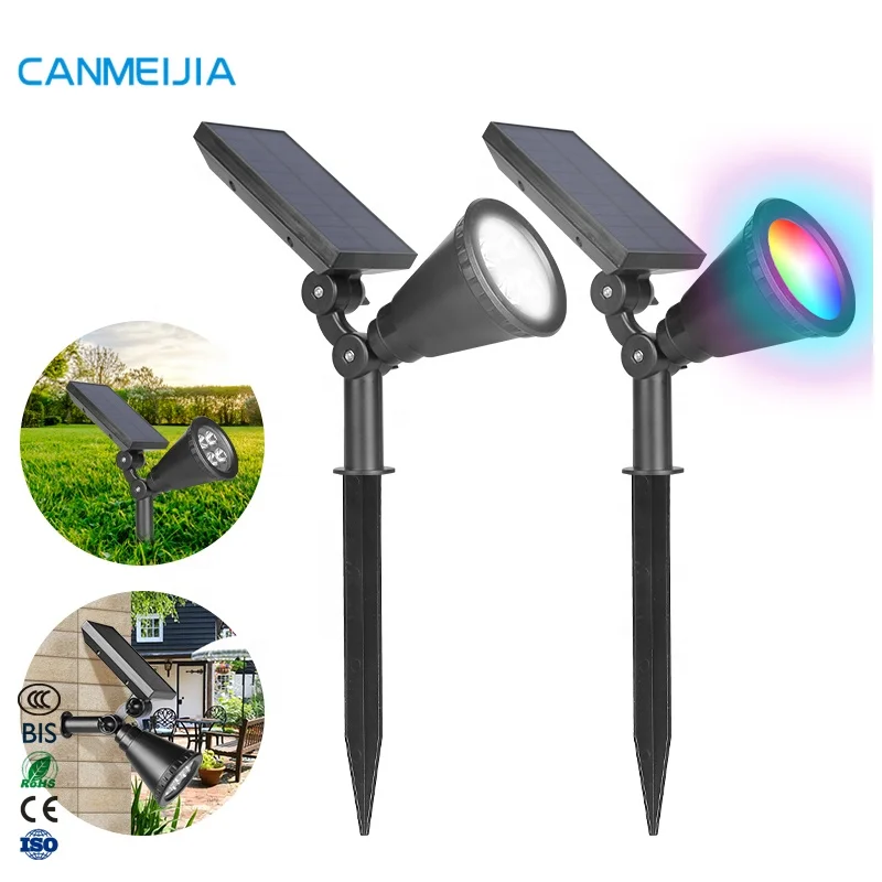 Solar Energy Garden Lamp Solar Powered Garden Lights Landscape Light Solar Lantern/Solar Light For Garden/Solar Outdoor Light