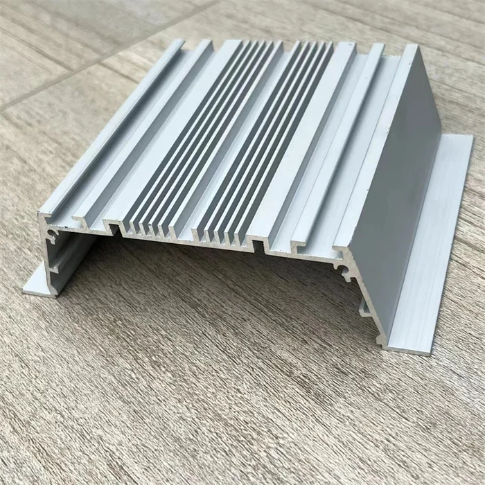 LS-166 led profile wardrobe cabinet aluminium led profile 45 degree