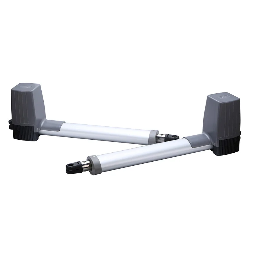 Automatic Arm Swing Gate Motor with Remote Control/Swing Gate Opener Kit