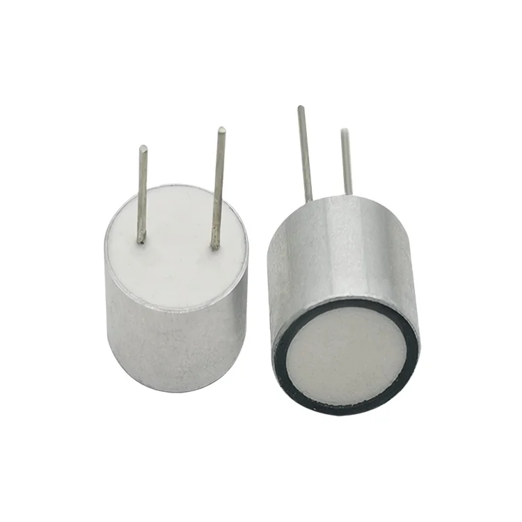 Manorshi high frequency ultrasonic sensor 1MHz ultrasonic transducer for level measurement