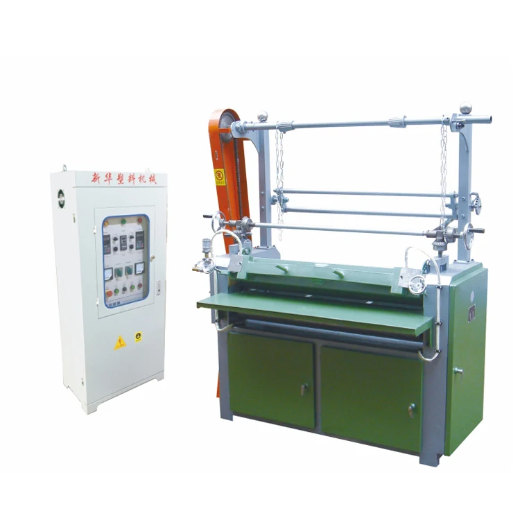 
Xinhua HM-1800 EVA Foam Laminating Machine for Sale 