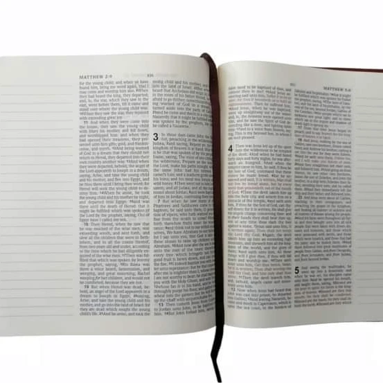 Factory Direct Supply high quality good price Customized thin Bible paper for printing bible and dictionary