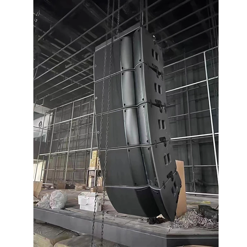 KA15 professional 15 inch stage audio line arrays for outdoor concert speaker system line array