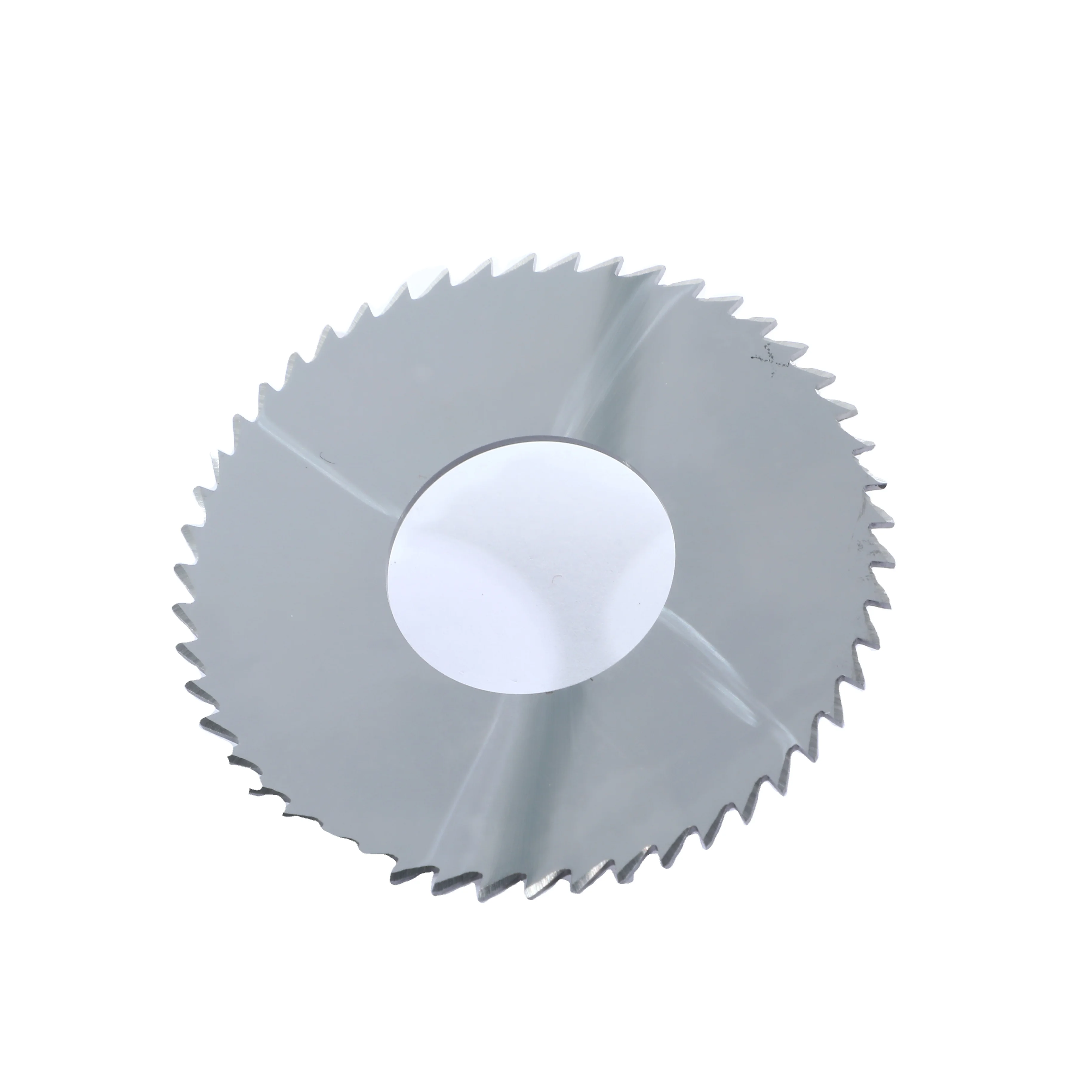 Original factory Integral High Speed Steel Angle Saw Blade Milling Cutter