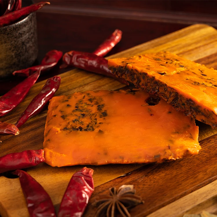 
Sanyi hotpot seasoning with spicy flavor delicous spicy hot pot 