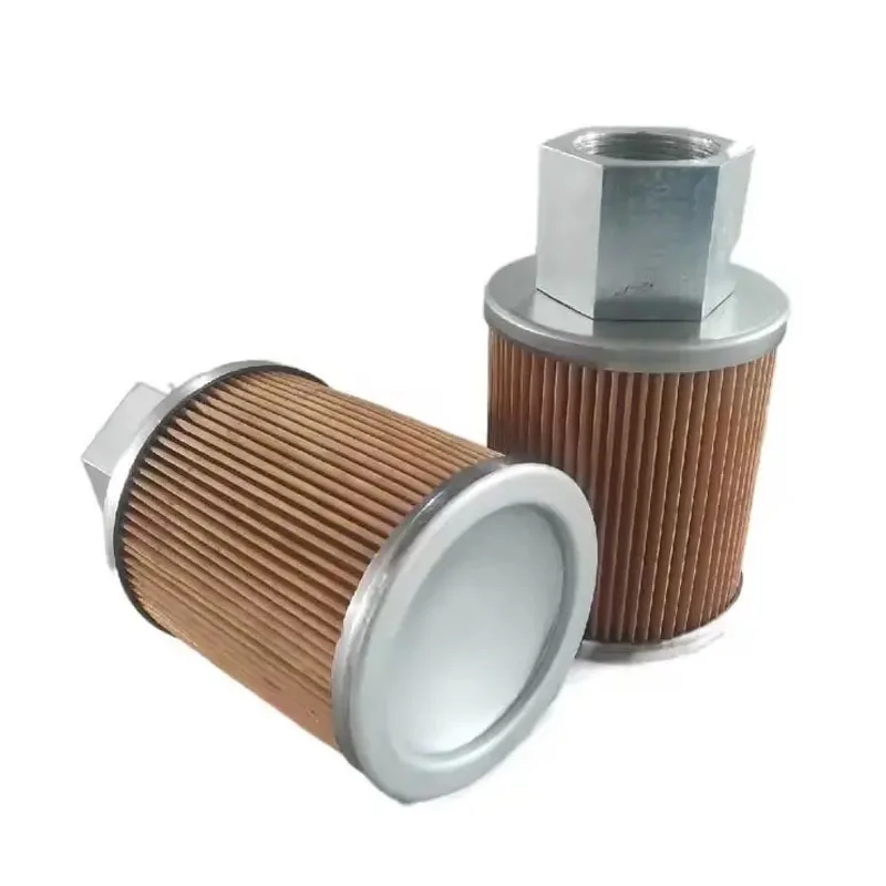 Factory Price Air Compressor Spare Parts 1621896000 Oil Filter for Atlas Copco Filter Replace