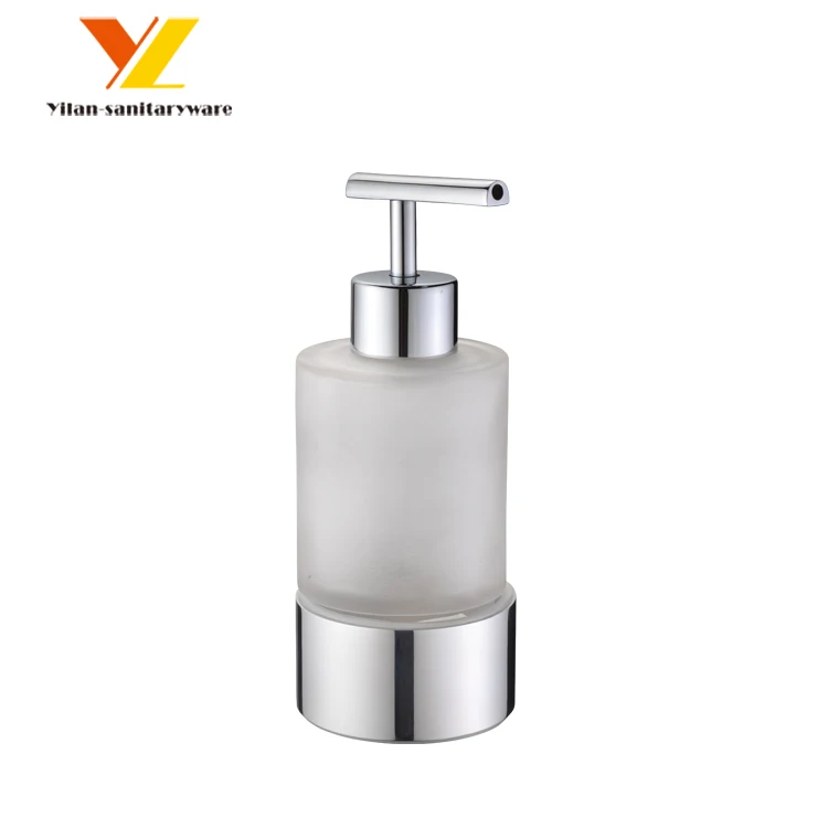 Modern Accessory Bath Decoration Stand Toilet Stainless Steel Bathroom Accessories Sets