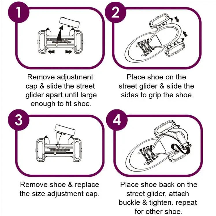  popular china durable flashing wheel shoes Adjustable Flashing