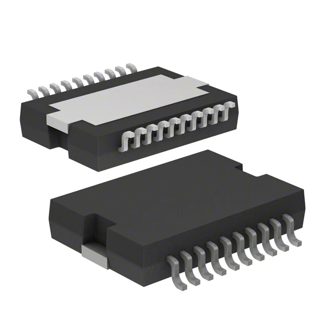 Cinty Integrated Circuits Electronic Components Ic TLE6209R