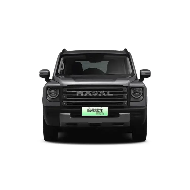 Haval dragon phev Fierce Dragon 2023 electric motor max power 278kw gas electric car vehicle suv haval dragon