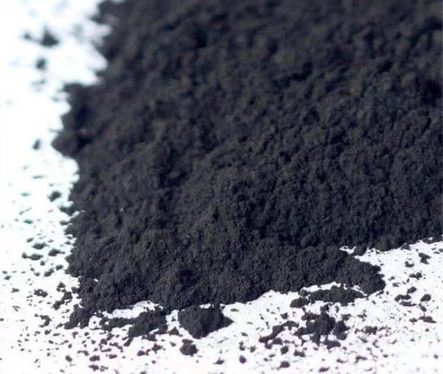 fabric active carbon used to waste tires pyrolysis oil