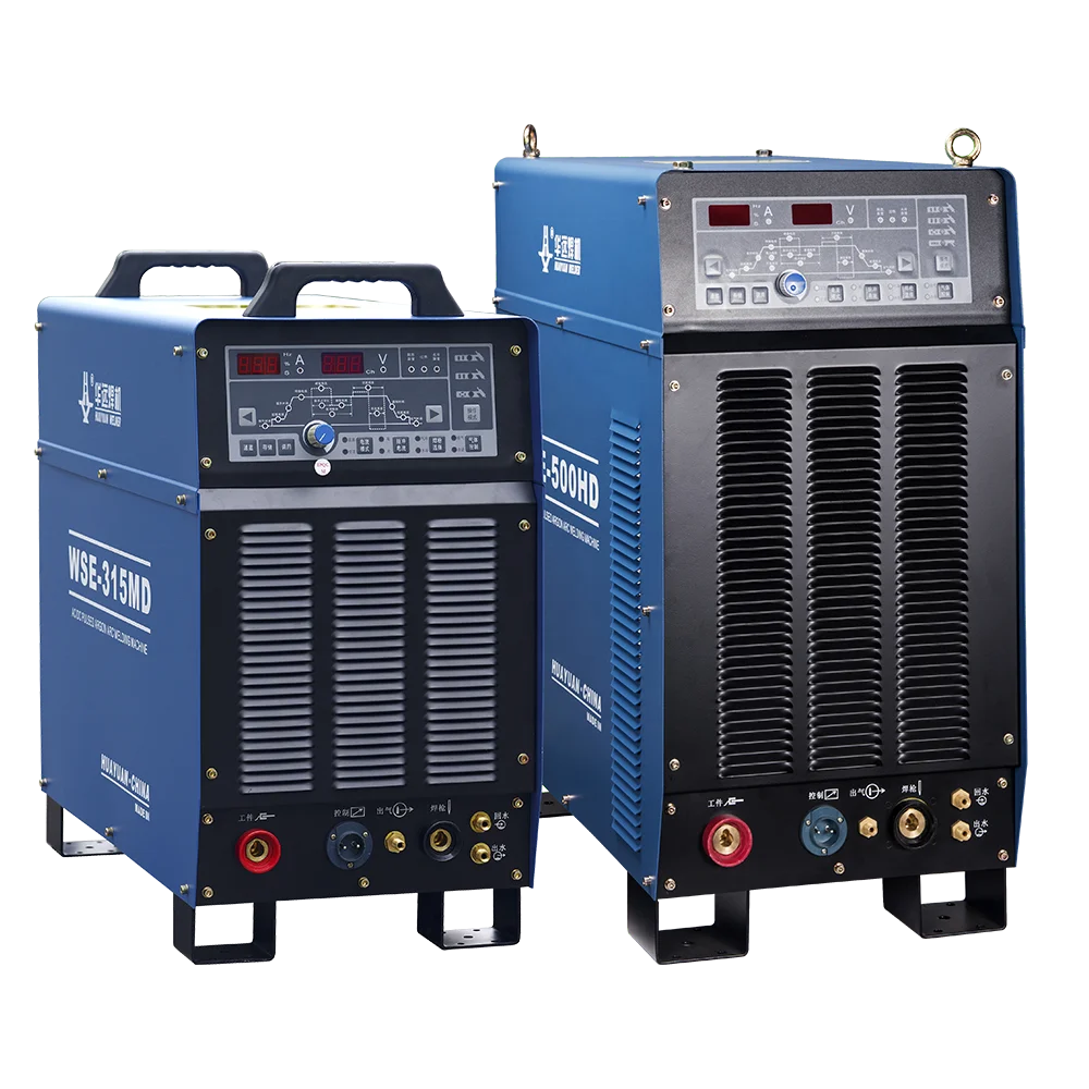 Инверторный Сварочный аппарат tig mma WSE-315 TIg