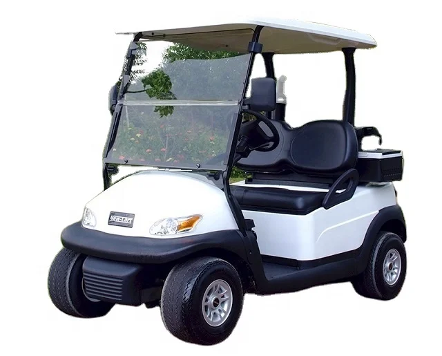 top quality electric golf car made in China directly from factory customization acceptable