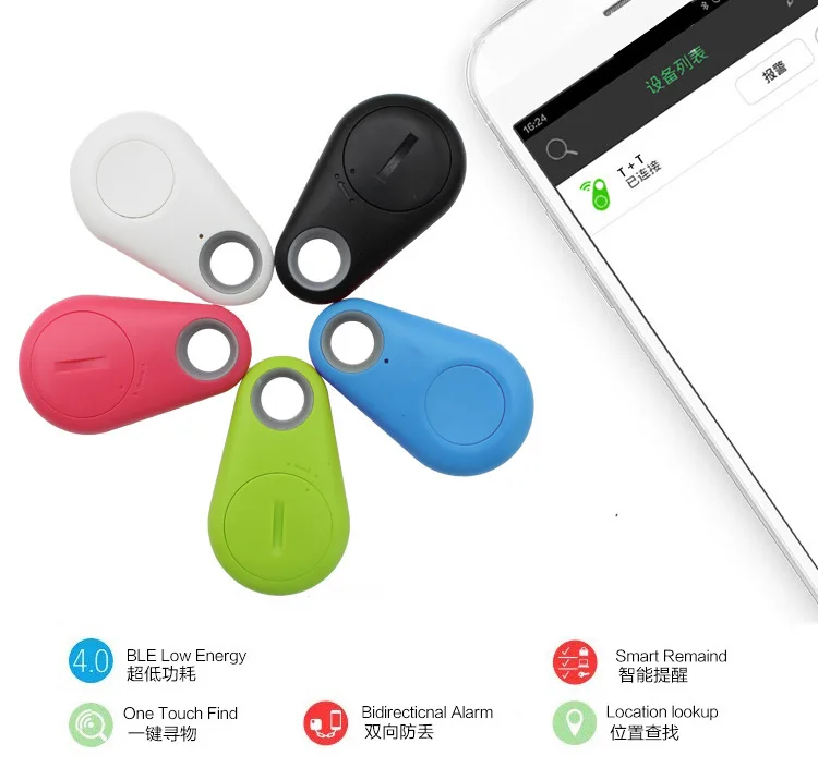 
Waterproof gprs trackers small pet for GPS tracker 