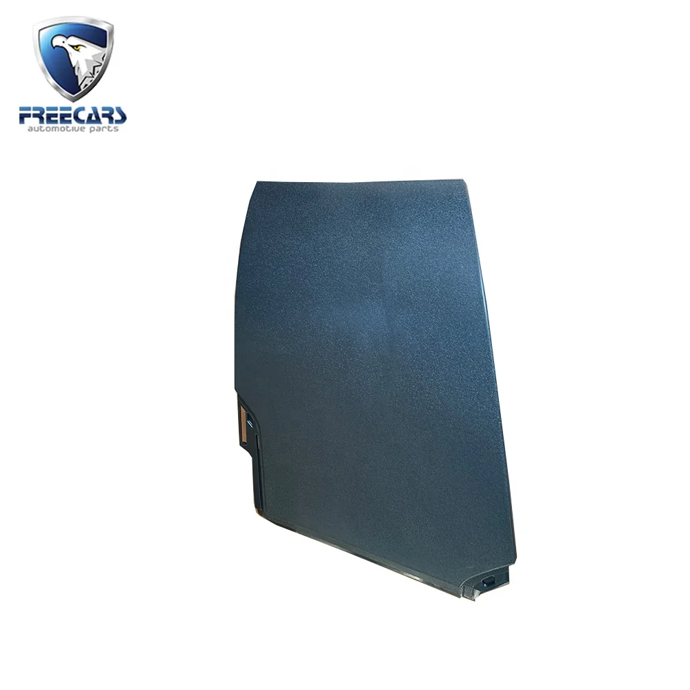 82858516 82858486 European Truck Auto Body Parts For VOL FM FH Version4 Truck Upper Corner Panel Cover