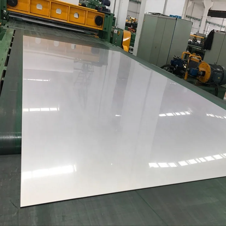 Factory Hot Sale Sus304 321 Price Din 1.4304 Stainless Steel Plate Sheet