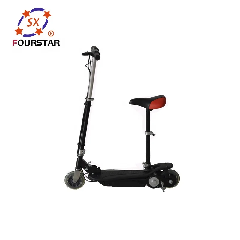 Guaranteed Quality Kids Child E Scooter Outdoor Sport Portable Electro Scooter For Kid