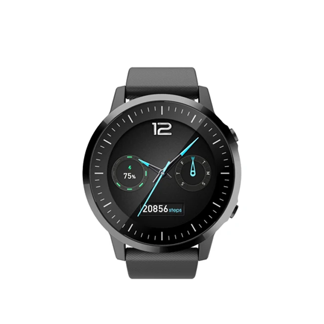 Advanced GPS Sports Watch CL680 with Compass Function Suitable for Many Kinds of Sports