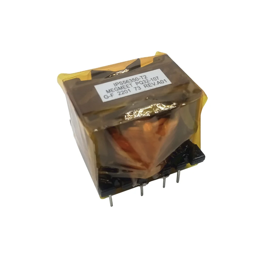 eri35 high frequency transformers PQ EE EFD EI EC power horizontal transformer electric vertical transformer