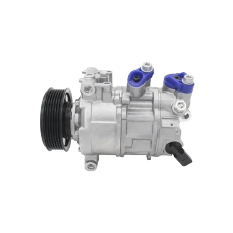 CNBF Flying Auto Parts Air Conditioner Compressor 8E0260805AH Car 12v Ac for Audi A4(8E2,B6) Universal Air Conditioning System