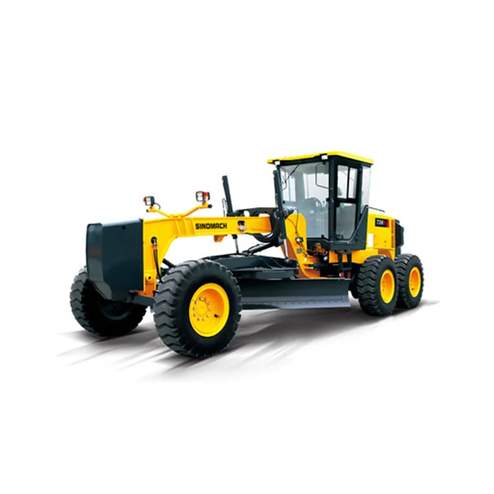 Top Brand Sinomach 20ton 724H Motor Grader