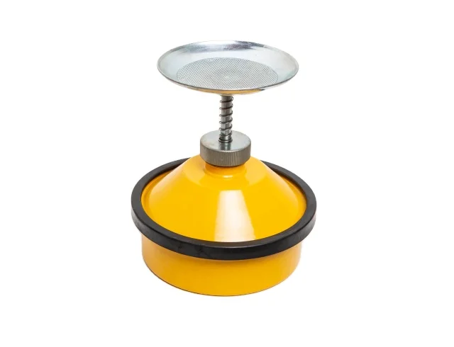 OEM factory supply custom sheet metal fabrication stainless steel plunger can