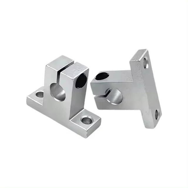 Custom CNC Turning Bearing Shaft high Precision stainless steel steel rotated shaft SUS304 long Linear shaft