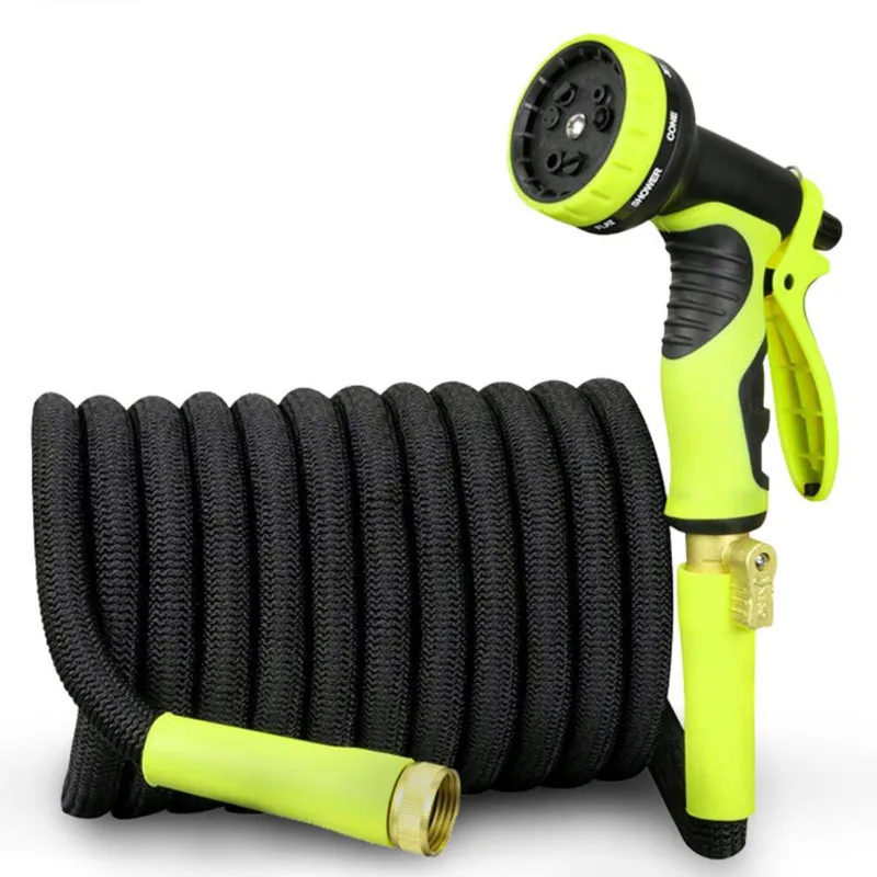 Wholesale 50ft Magic  pink garden hose BPA Free