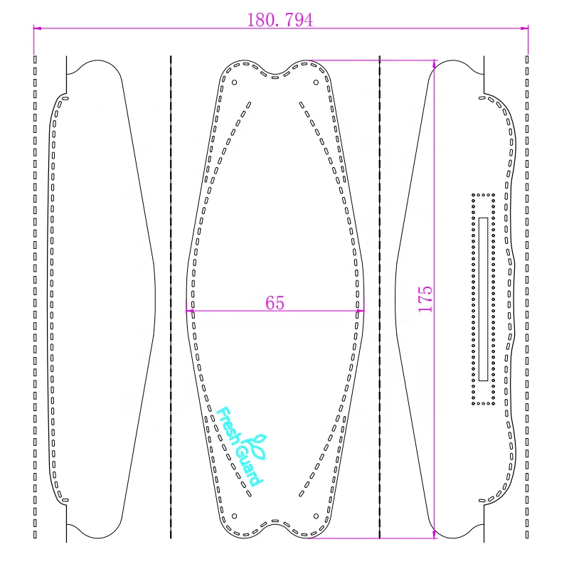 Non Woven Children Adult Disposable Mask Machine Fish Type KF 94 High Speed Face Mask Machine Ultrasonic Roller Welding Roller