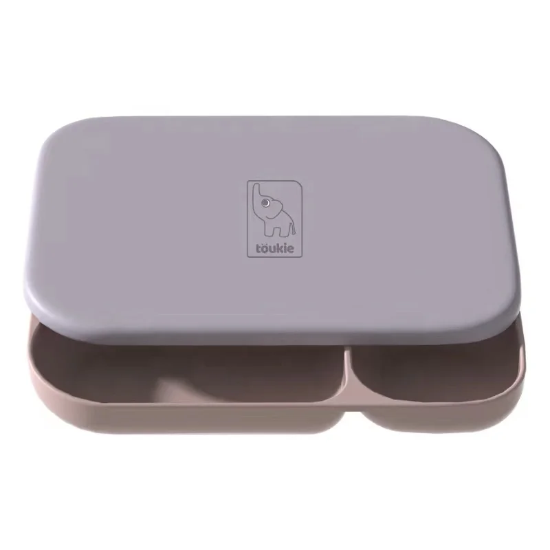 Детская пластина с прочной всасывающей основой Детские всасывающие пластины