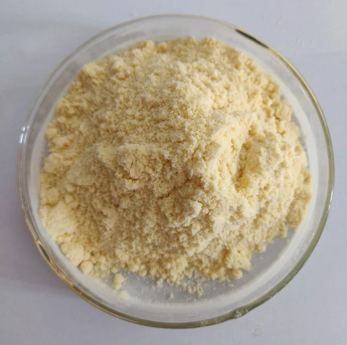 Oxybenzone / benzophenone-3 Cas No. 131-57-7 99% Manufacturer