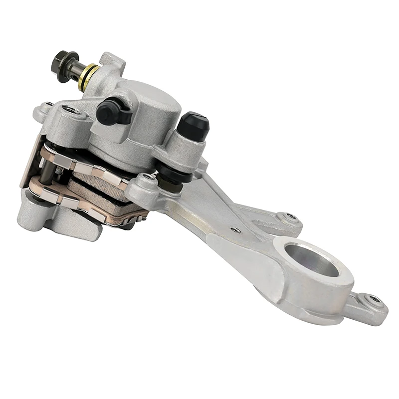 Задний тормозной суппорт из алюминиевого сплава для мотоцикла Honda CR125R CR250R CRF250R CRF250X CRF450X CRF450R 43190-KRN-711