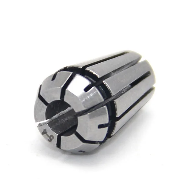 
High precision ER collet made in china,er11 chuck 0 005 for CNC tool holder din 6343 collet chuck 