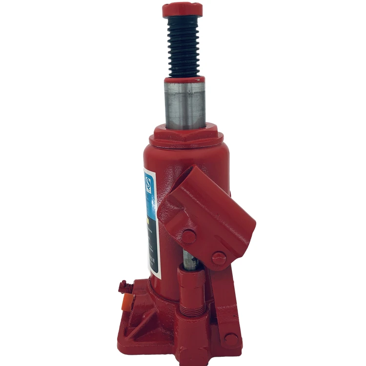 Best Small 10 Ton Hydraulic Lift Jack